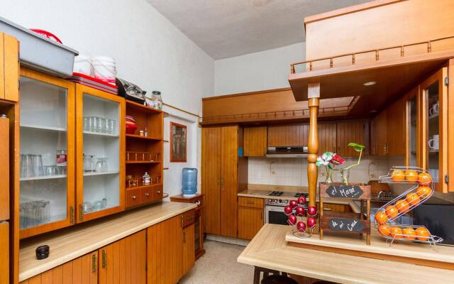 Hotel Dos Lunas - Hostel