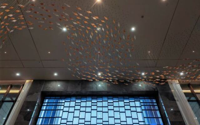 Shibing Green Island Hotel