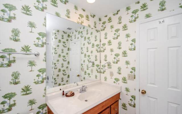 Waterford D5 - Two Bedroom Condo