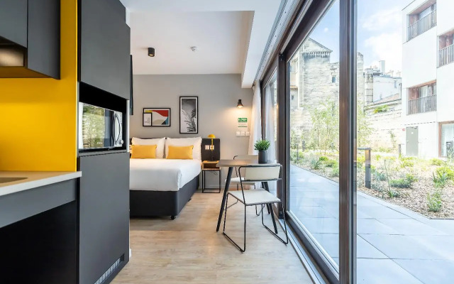 Staycity Aparthotels, Bordeaux City Centre