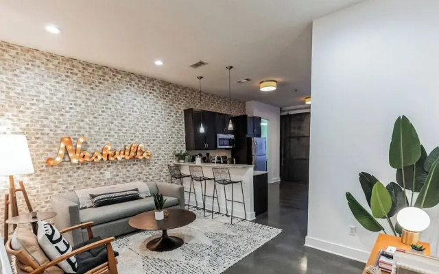 Nashville Nest