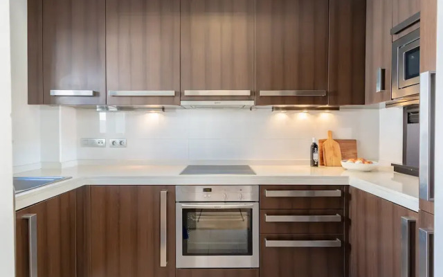 First Line House Casares Del Mar