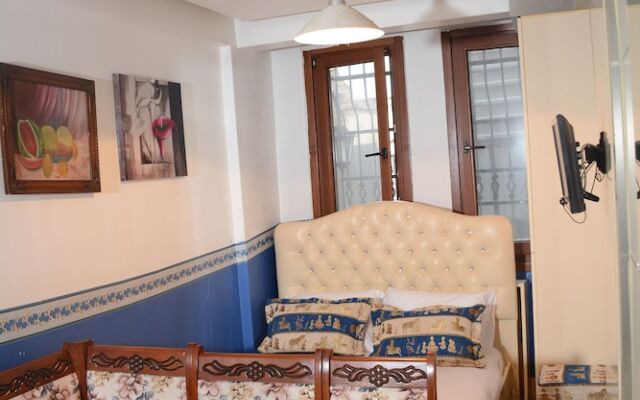 Taksim Square Residence
