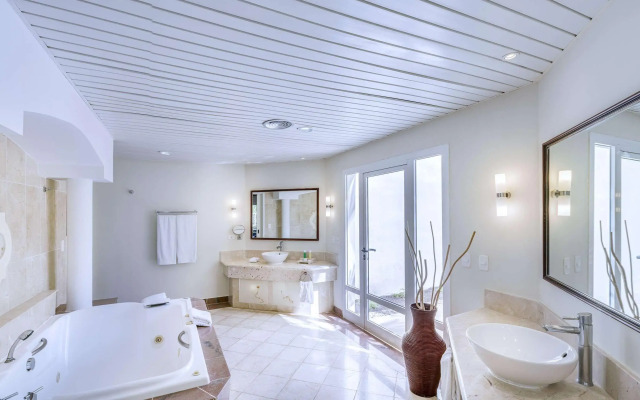 Paradisus Varadero Resort - Spa