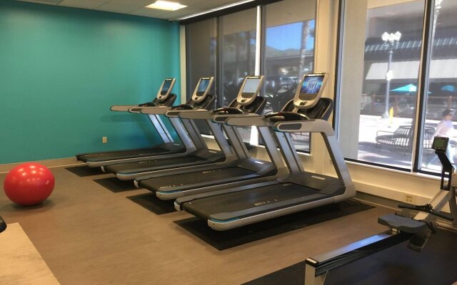 Crowne Plaza Ventura Beach by IHG