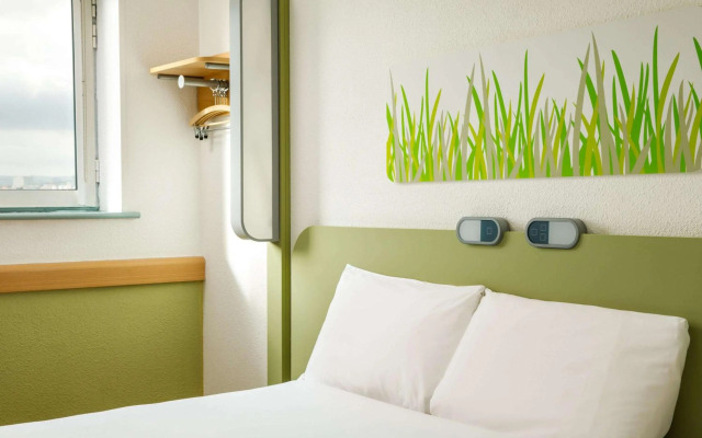 ibis budget Sheffield Arena