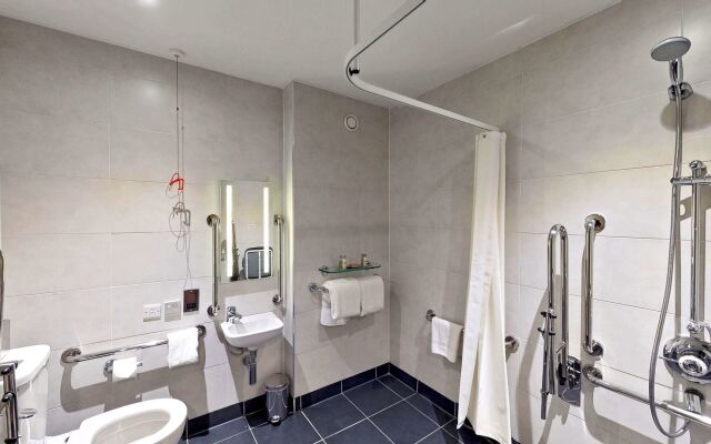 Doubletree by Hilton Angel Kings Cross