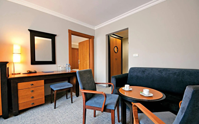 Łeba Hotel & Spa