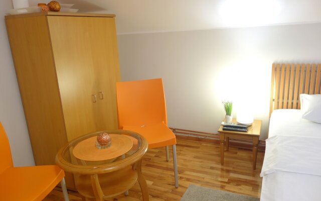 Villa Quantum Beograd