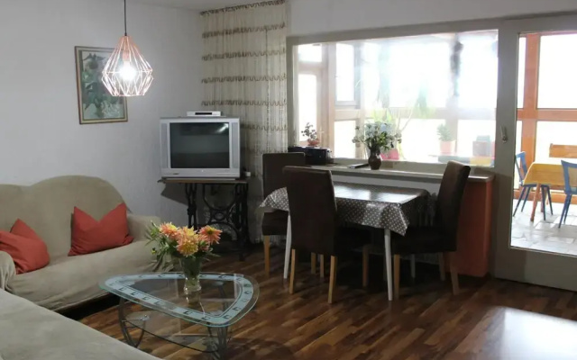 Welcoming Chalet near Forest in Rohrnbach
