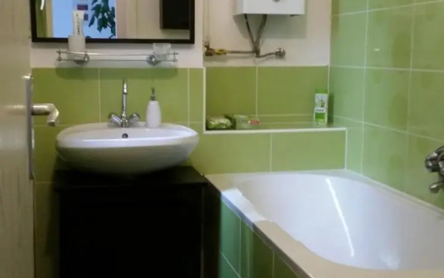 Mester24 Apartman