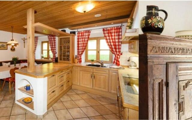 Apartments Lohener Hof Ruhpolding