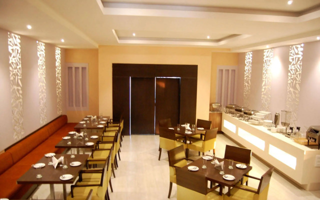Le ROI Udaipur