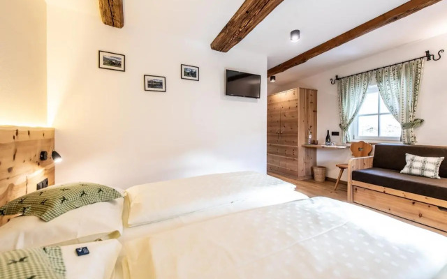 Gasthof Tschötscherhof