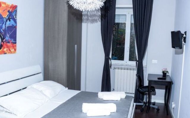 Bed & Breakfast Brothers & Sisters