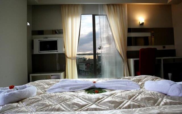 Tarsus Zorbaz Hotel