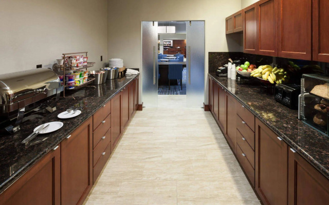 Courtyard by Marriott Waco