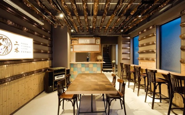 Golden Guest House Hakata