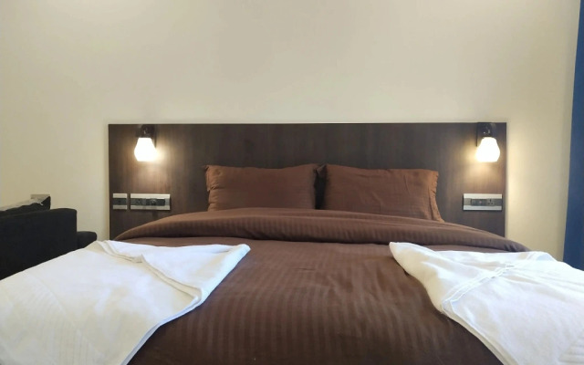 Hotel Casablanca