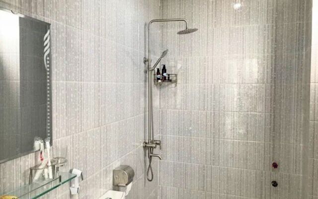 Tam Apartment  Homestay