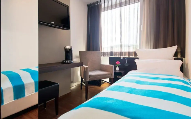 Boardinghouse Bielefeld
