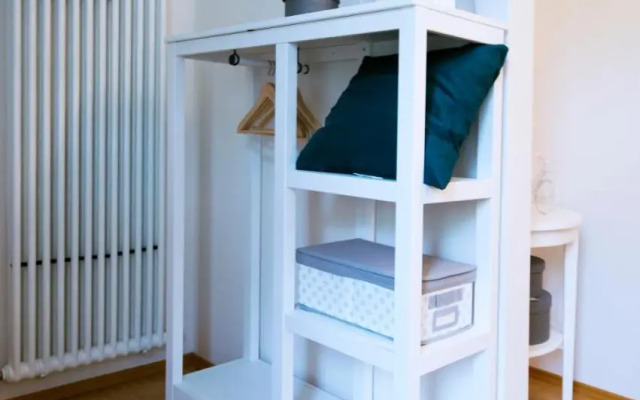 Modern Apartment Charvátova
