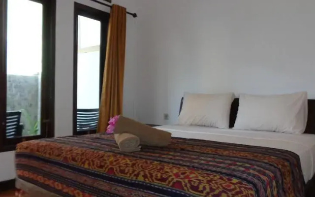Tiga Dara 2 Homestay