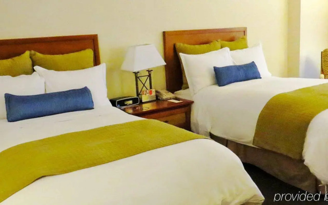 Real InterContinental Managua at Metrocentro Mall by IHG