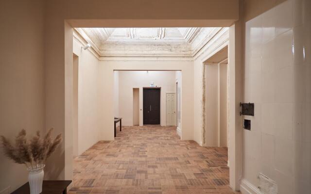 Ленинградская квартира №3