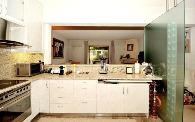 Villasonboard 2bed Condo Greek Riviera Vouliagmeni