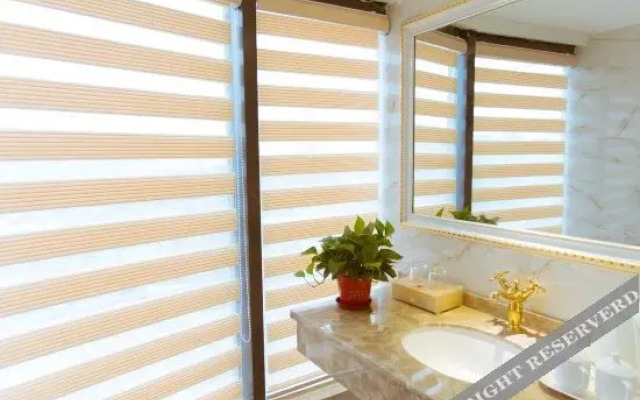 Shiji Boutique Hotel