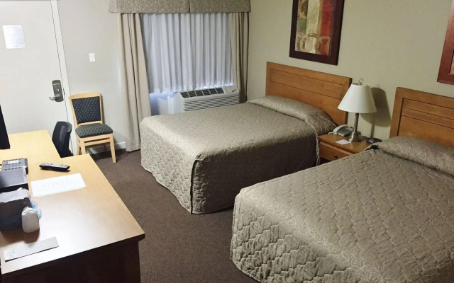 BCMInns Lloydminster