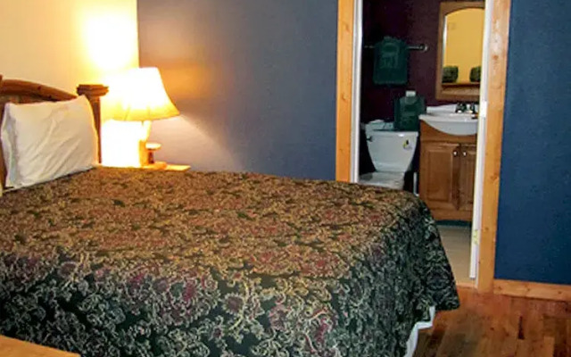 Timber Creek Chalets