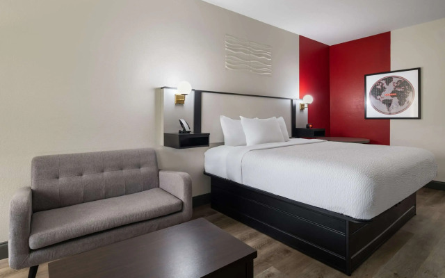 Ramada by Wyndham Locust Grove