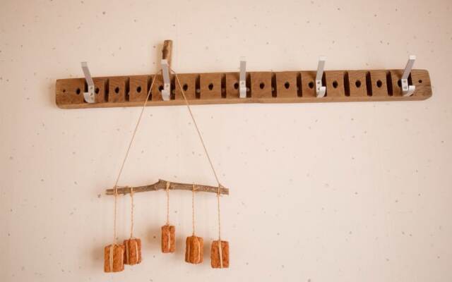 Jeonju Hanok Village Kkotmureut