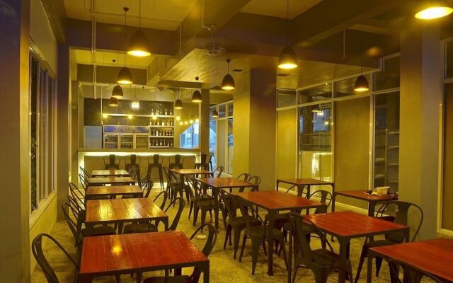 The CK Hostel