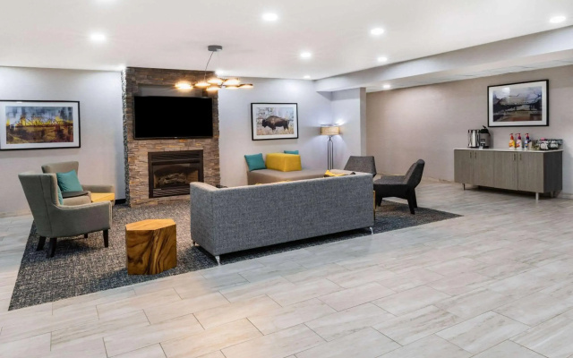 Hawthorn Extended Stay by Wyndham Ardmore - фото 2