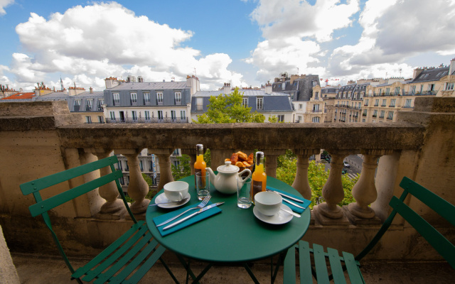 Holiday Inn Paris - Gare de Lyon Bastille by IHG