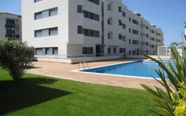Costabravaforrent Balco 2