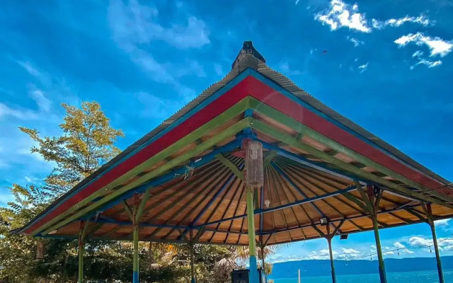 The Bali Cottage & Spa