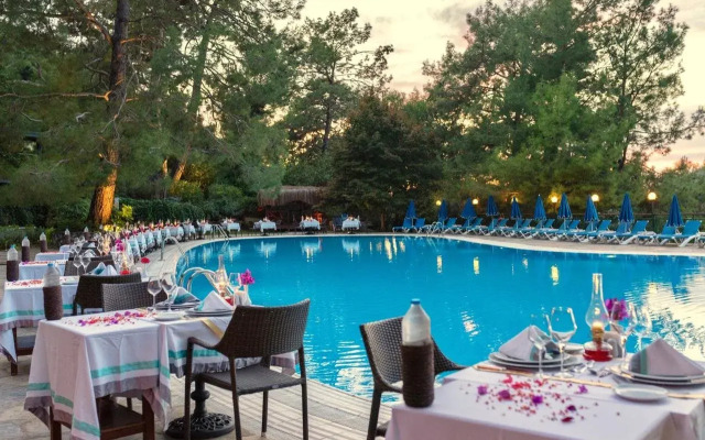 Montana Pine Resort - All Inclusive