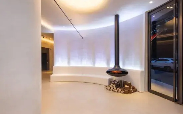 Autoongo Hotel Shanghai The Bund