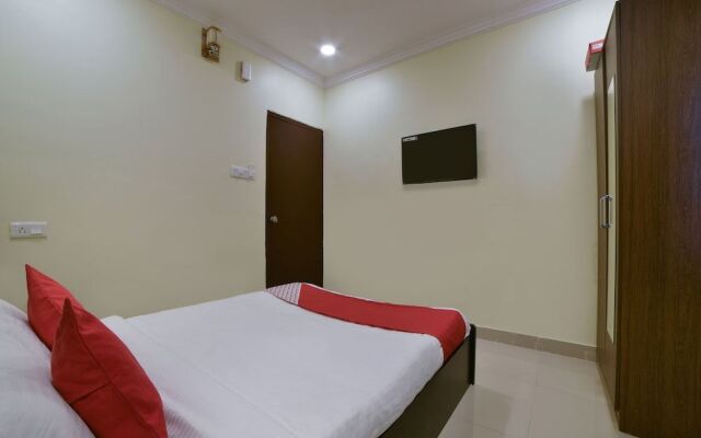 Oyo 16509 Hotel Classic Inn