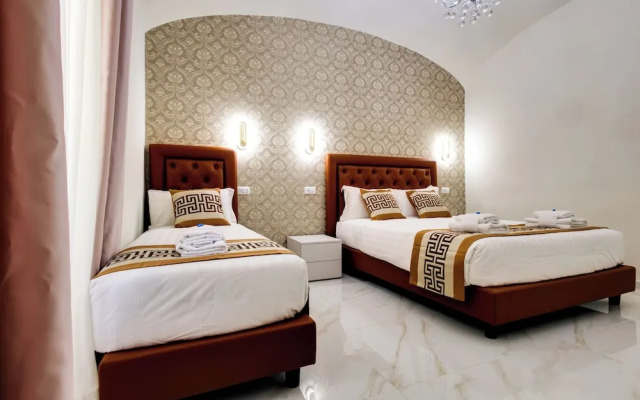 Dimora Merulana 183 guest house