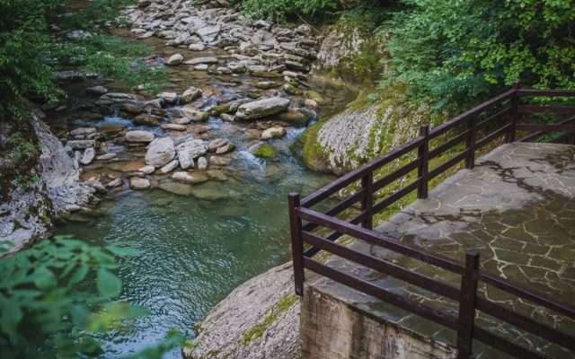 Golitsyno Gostinyi Dvor