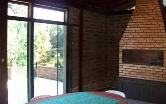 Casa Em Canela