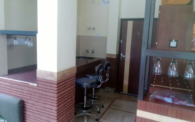 Hotel Gandhi's Paradise