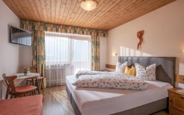 Gasthof Berghof