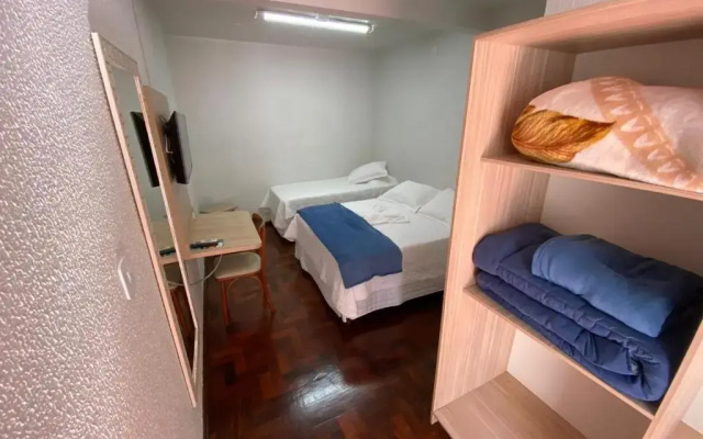 Oasis Hotel - Hotel in Sao Carlos - Photo 2