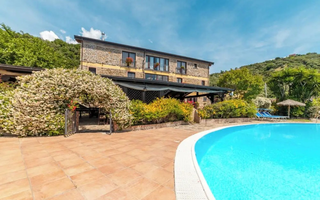 Agriturismo San Basilio